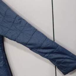 Columbia Women's Blue Jacket Size L alternative image