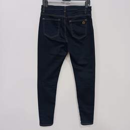 Michael Kors Skinny Jeans Women's Size 8 alternative image