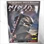 Ninja Gaiden Sigma 2 Sony PlayStation 3 PS3 Video Game Guide New/Sealed image number 1