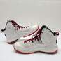 Men's Adidas D Rose 5 Boost Basketball Shoes Size 8.5 image number 1