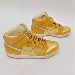 Nike SB Dunk High Koston Thai Temple Men's Shoe Size 12 alternative image