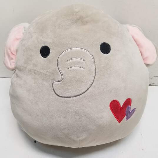 Lot of 4 Assorted Squishmallows image number 2