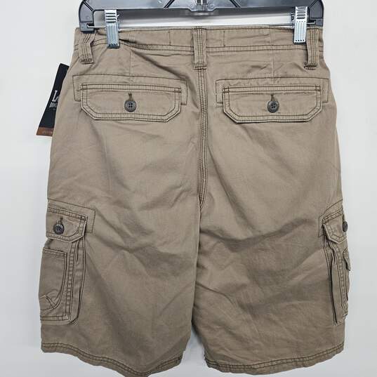 Dungarees Cargo Shorts image number 2
