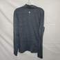 Kuhl 1/4 Zip Pullover Long Sleeve Top Size L image number 2