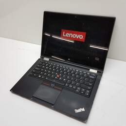 Lenovo ThinkPad Yoga 260 12in Touchscreen Intel i5-6200U CPU 8GB RAM 128GB SSD