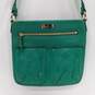 Women's Cole Haan Turquoise Purse image number 2
