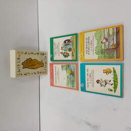 Vintage Winnie The Pooh Boxed Set  Of 4 Books