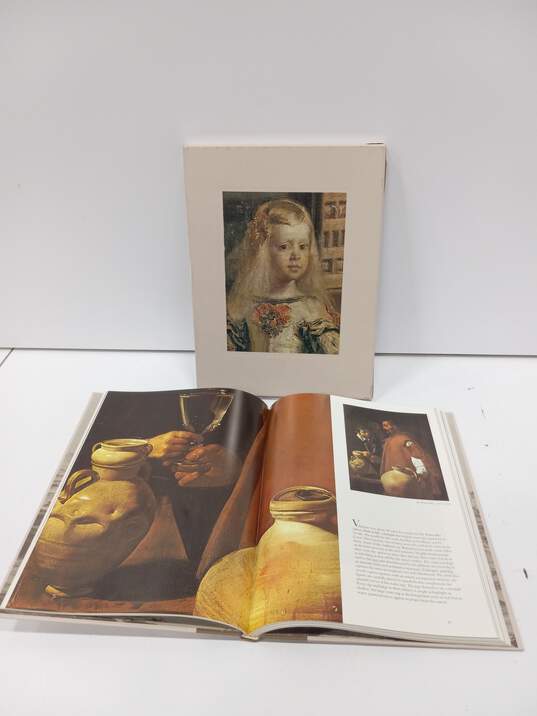 Bundle of Four Time Liberty of Art Books image number 3