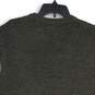 NWT Dockers Mens Gray Knitted V-Neck Pullover Sweater Vest Size XXL image number 4