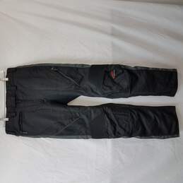 Gericke Men's Motorcycle Pants Size 34