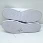 Adidas Advantage Cloud White Men's Shoes Size 13 image number 6