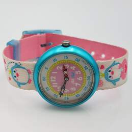 Swatch Flik Flak 2013 Kids' Quartz Wristwatch