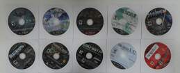 20 Assorted PlayStation 3 Games/ No Cases alternative image