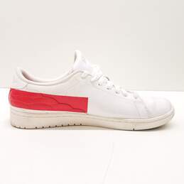Air Jordan DJ2756-101 1 Centre Court Banned Sneakers Men's Size 10.5