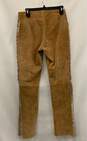 Wilsons Brown Pants - Size 8 image number 2