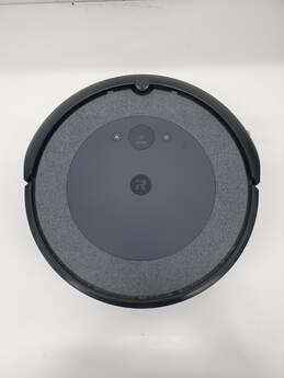 iRobot Roomba i3 RVD-Y1 Vacuum Cleaner Untested