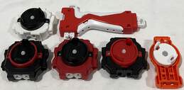 Lot Of Beyblade Parts & Pieces alternative image