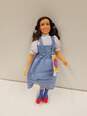 Vintage Presents by Hamilton 1987 Wizard of Oz Dorothy P3800 Doll With Tag image number 1