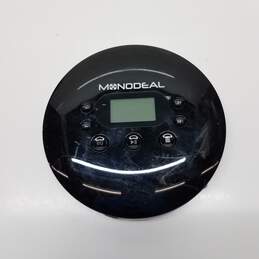 Monodeal CD Player MD-102 _ NOT Tested