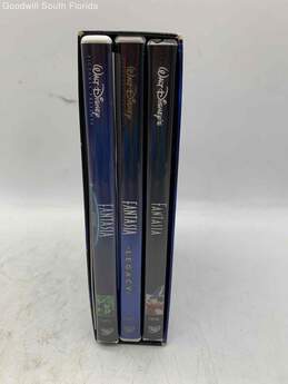 Walt Disney The Fantasia Anthology 3-Disc DVD Set alternative image