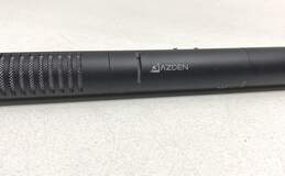 Azden Microphone SGM-1X-SOLD AS IS, UNTESTED alternative image