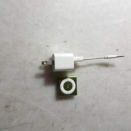 Apple iPod shuffle 4th Gen Model A1373 (EMC 2400*)