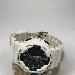 Designer Casio G-Shock GA-100B-7A Adjustable Strap Digital Wristwatch