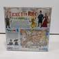 Days Of Wonder Ticket To Ride Europe Game NEW image number 2