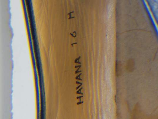 Mezlan Men Shoe Barcelona Size 16 Black Loafer image number 7
