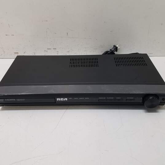 RCA DVD Home Theater System RTD3317HRS-23 Flute image number 1