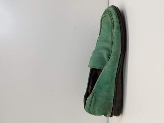 Prada Green men size 10 (Authenticated) image number 1