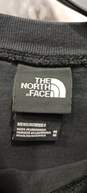 Men’s The North Face Long Sleeve T-Shirt Sz M image number 3
