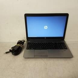 ProBook 650 G1 15.6 inch notebook, Intel Core i5-4200M (2.50GHz), 16GB RAM, 500GB HDD, No Operating System