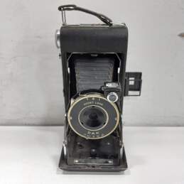 Vintage Kodak Vigilant Camera alternative image