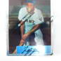 1997 Willie Mays Topps Reprints Finest (1954 Bowman) SF Giants image number 3