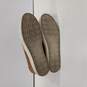 Women's Tan Tennis Shoes Size 9 image number 5