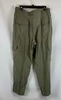 Max Studio Green Pants - Size X Large image number 2