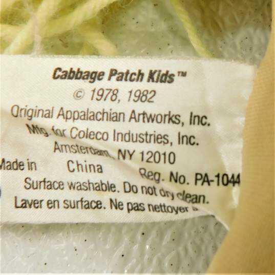 Lot of 3 Vintage Cabbage Patch Kid Dolls image number 6