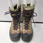 Sorel Men's Waterproof Brown Boots Size 11 image number 1