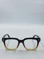 Warby Parker Gradient Brown Winston Eyeglasses image number 2