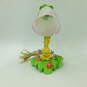 Hampton Bay Disney Tinkerbell Fairy Tulip Accent Table Lamp No Wings image number 6
