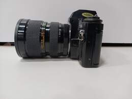 Ricoh KR-30sp SLR Camera w/ Lens alternative image