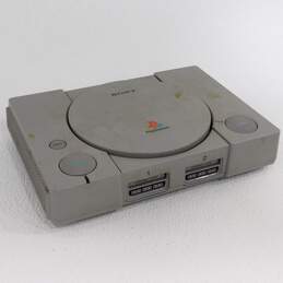 Sony PS1 Console Only