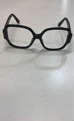 Dior Black Sunglasses - Size One Size alternative image