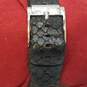 Michael Kors MK5072 MOP 39mm Quartz Leather Watch 57.0g image number 5