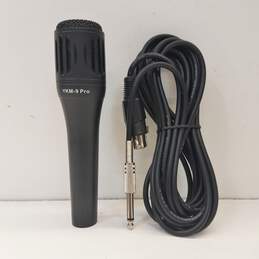 Yoko YKM-9 Pro Karaoke Professional Microphone alternative image