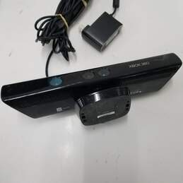 Xbox 360 Kinect Sensor Untested