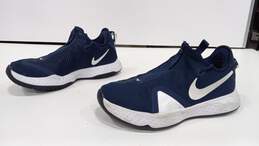 Nike Paul George Basketball Shoes Men's Size 11 alternative image