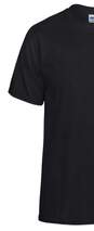 Goodwill Southern California Mens Crew SS Tee Black s. 2XL image number 2