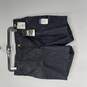 Lee Men's Blue Cargo Shorts Size M image number 1